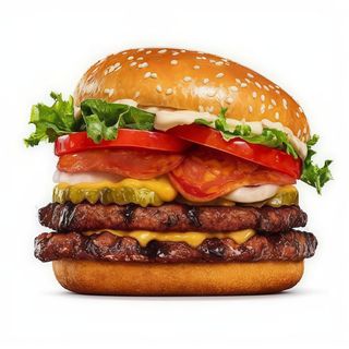 Роял Бургер