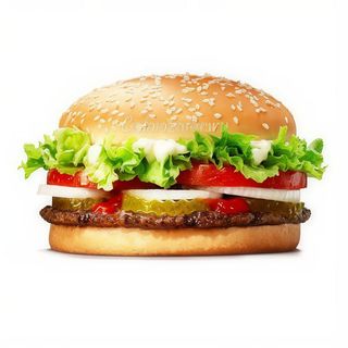 Біг Бургер