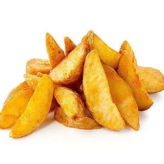 Картопля по селянські М