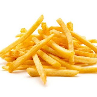 Картопля фрі М