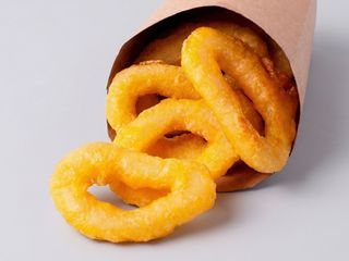 Кільця кальмара