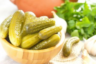 Огірочки від бабусі (200 г)