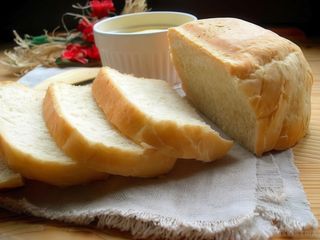 Хліб білий (180г)