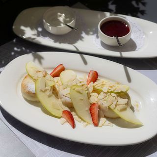 Сирники (245 г)