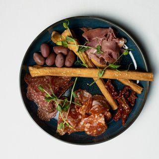 Антипасті (150 г)