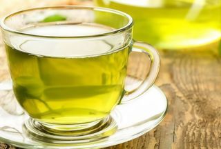 Зелений Чай (400 мл)