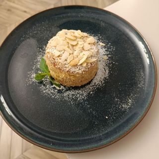 Десерт Насолода (100 г)