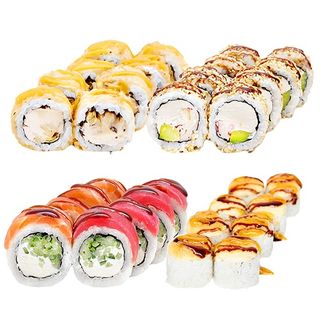 Бестселер (970г)