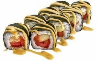 Футо макі (170г)