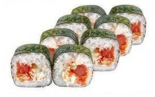 Філадельфія макі (300г)