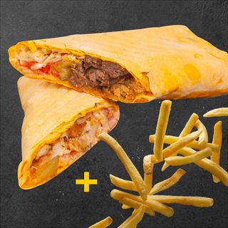 Шаурма Таук