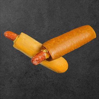 Хот- дог французький