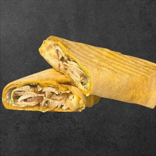 Шаурма Цезарь