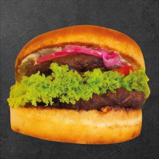 Бургер BIG BOSS (360г)