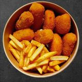 МІНІ  ХРУСТ 