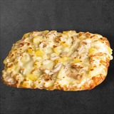 Піца Курка з ананасами (570г)