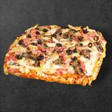 Піца Потрійна (580г)