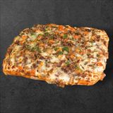 Піца М'ясна (520г)