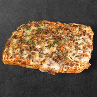 Піца М'ясна (520г)