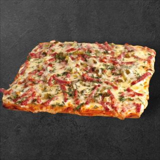 Піца Салямі (540г)