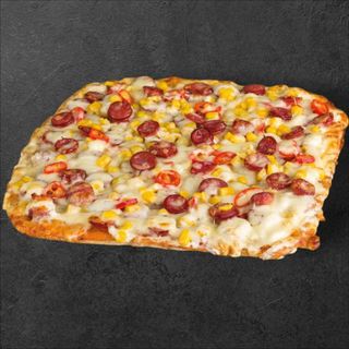 Піца Халапеньйо (560г)