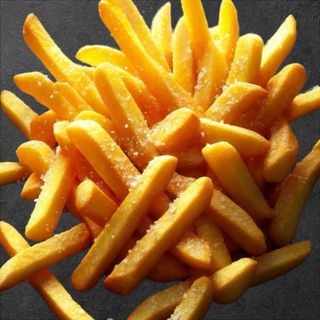 Картопля фрі