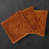 Хліб чорний (1шт)