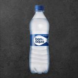 Вода Бон Аква (газована) (500мл)