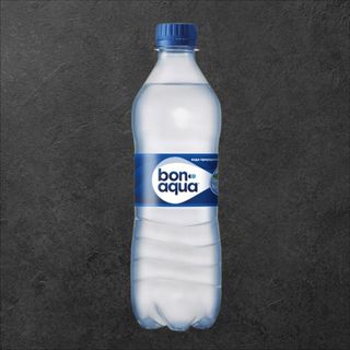 Вода Бон Аква (газована) (500мл)