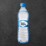 Вода Бон Аква (негазована) (500мл)