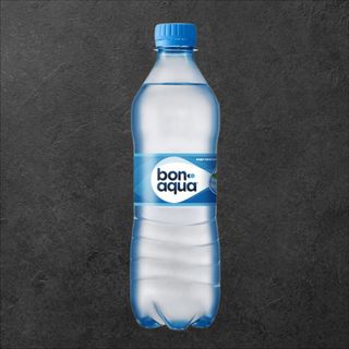 Вода Бон Аква (негазована) (500мл)