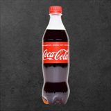 Кока-кола (500мл)