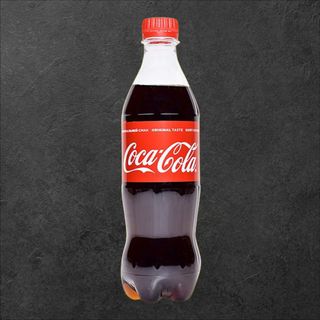 Кока-кола (500мл)
