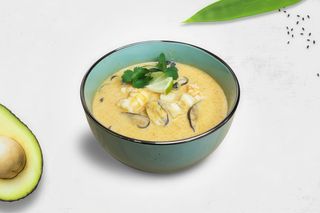 Суп Том Ям (гострий)