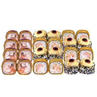 Сет Гарячий (860г)