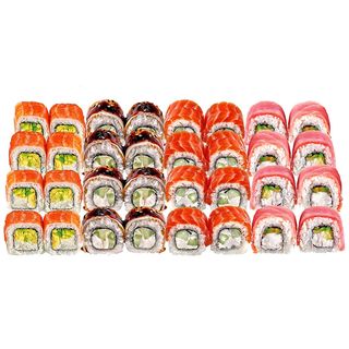 Сет Філадельфія (1125г)