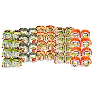 Сет Атлантік (1380г)