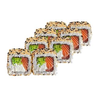 Каліфорнія сяке в кунжуті (260г)