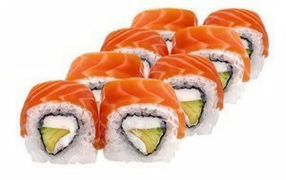 Червоний дракон (270г)