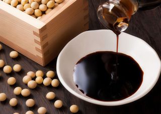  Соєвий соус (40г)