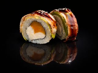 Рол Манго Де-люкс