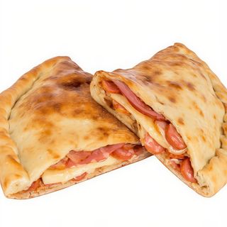 Кальцоне з Пепероні