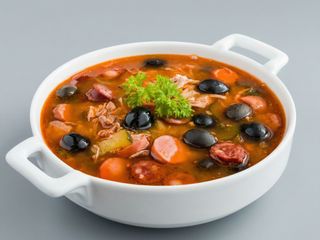 Солянка (350г)