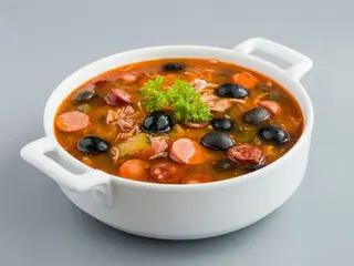 Солянка велика (480)