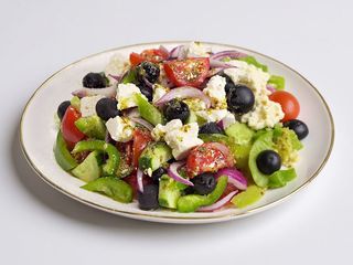 Салат грецький стандарт (230гр)