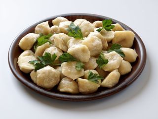 Пельмені курячі