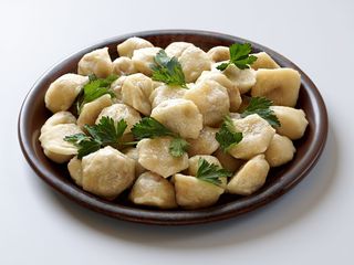 Пелмені курячі велика (25шт)