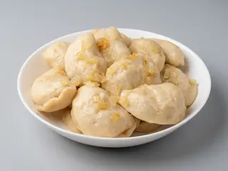 Вареники з капустою (270г)