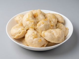 Вареники з капустою (270г)
