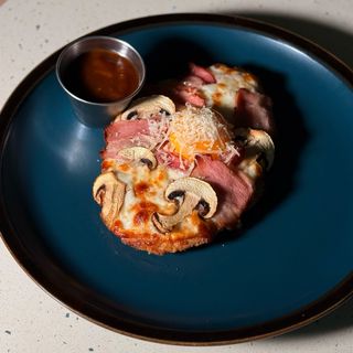 Шніцель Карбонара (290г)